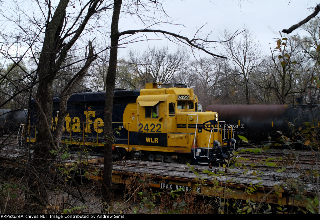 WLR 2422